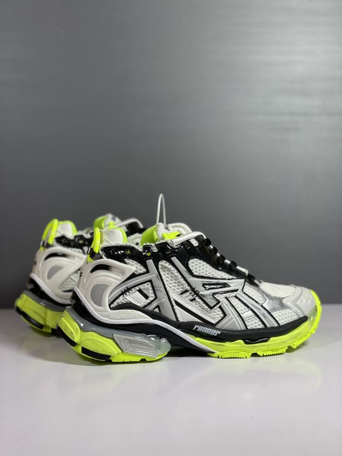 Balenciaga Women's Shoes Factory — Premium Replica — photo 7