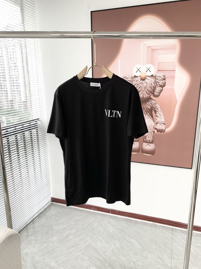 Valentino hombre VALENTINO logo T Novedad 280 — photo 2