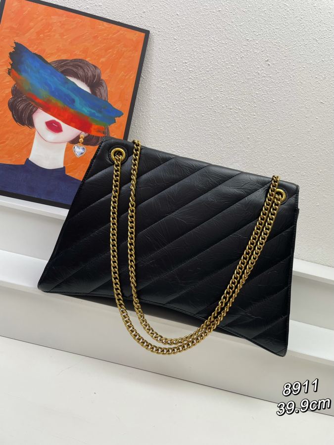 Balenciaga bag Balenciaga crush 46569520 crush B — 1:1 Replica For Sale — photo 2