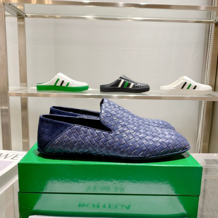 zapato bottega veneta BV Bottega Veneta — photo 2