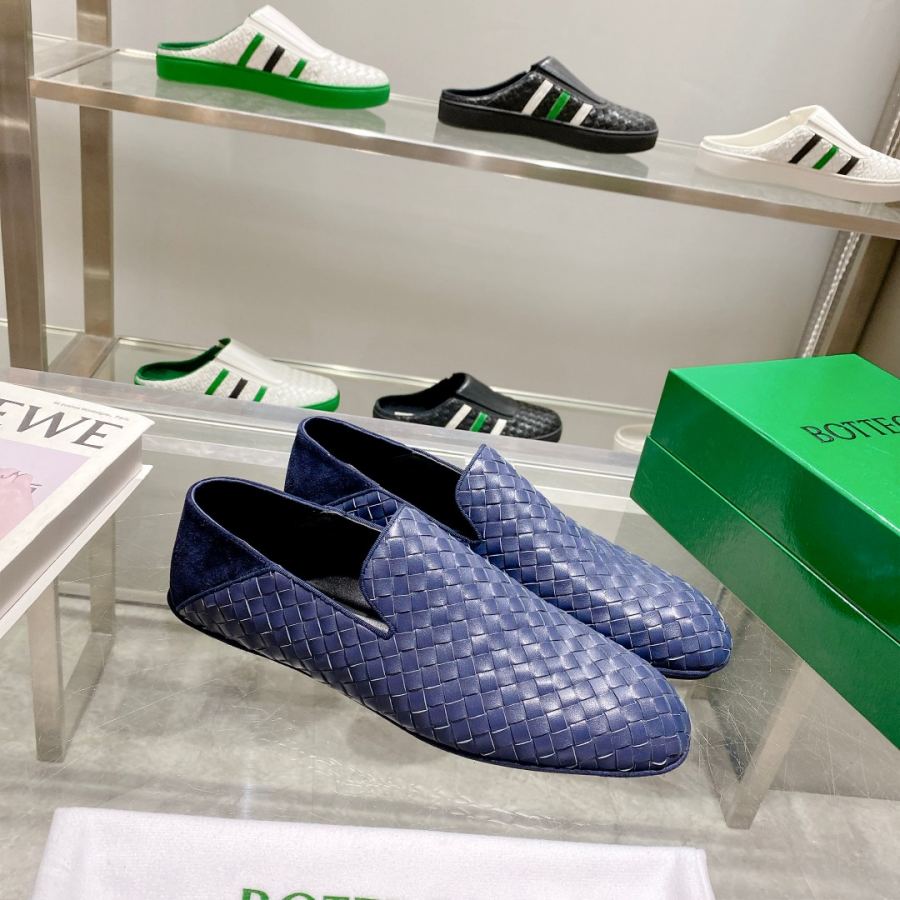 zapato bottega veneta BV Bottega Veneta — photo 4