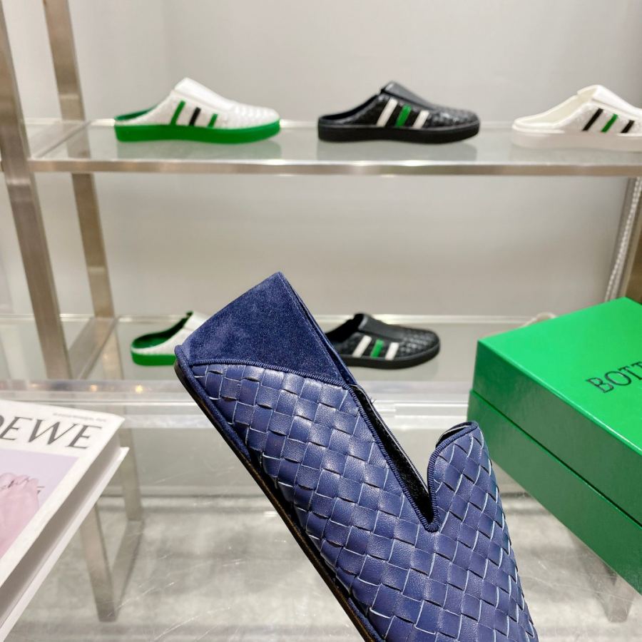 zapato bottega veneta BV Bottega Veneta — photo 6