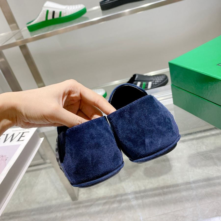 zapato bottega veneta BV Bottega Veneta — photo 7