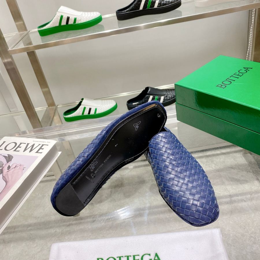 zapato bottega veneta BV Bottega Veneta — photo 9