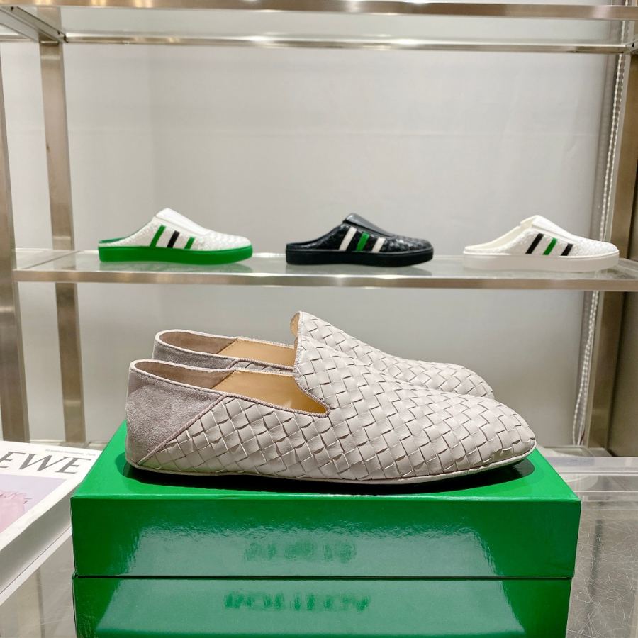 bottega veneta scarpa BV, Bottega Veneta — photo 2
