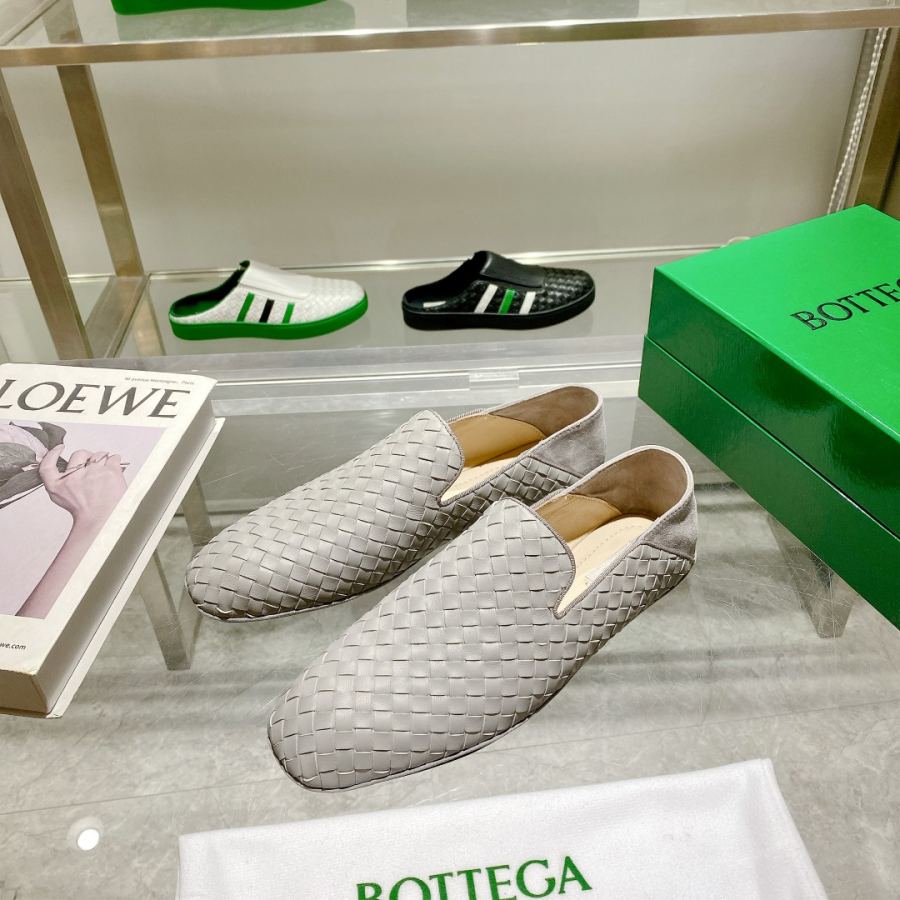 bottega veneta scarpa BV, Bottega Veneta — photo 3