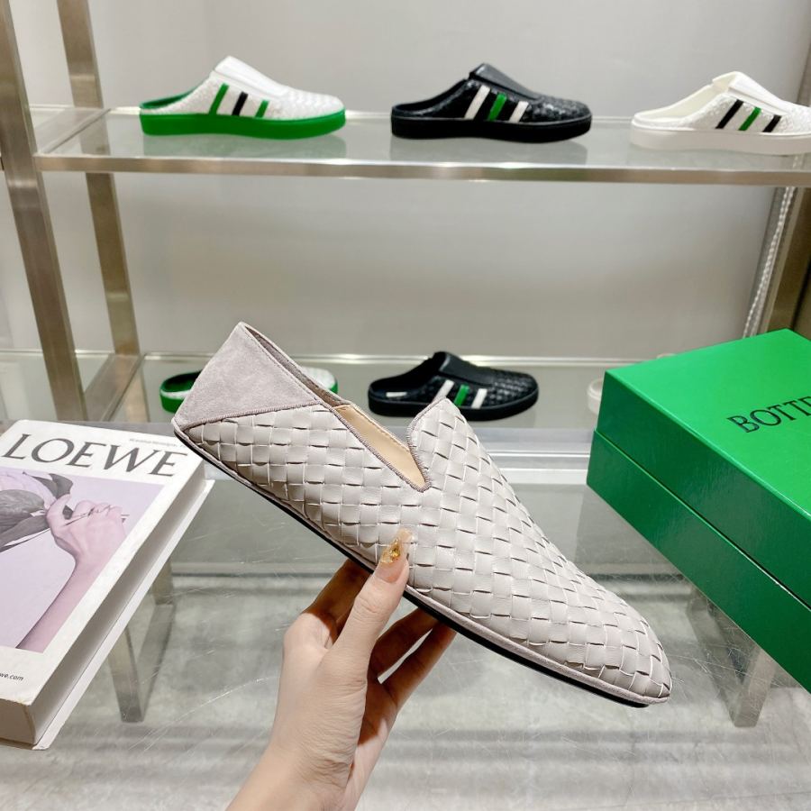 bottega veneta scarpa BV, Bottega Veneta — photo 5