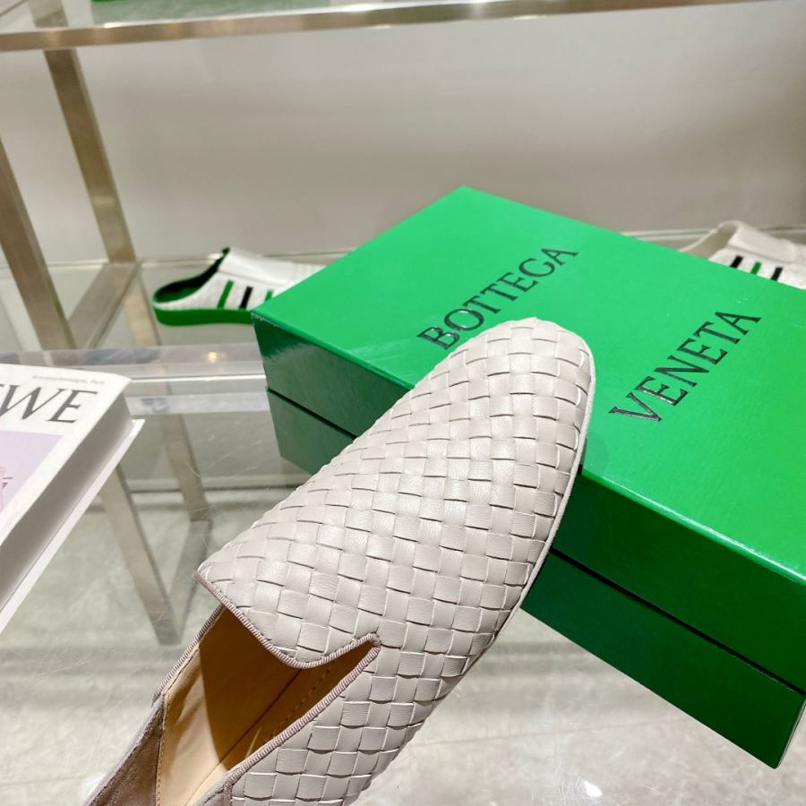 bottega veneta scarpa BV, Bottega Veneta — photo 6
