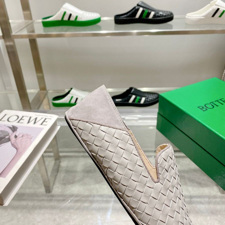 bottega veneta scarpa BV, Bottega Veneta — photo 7