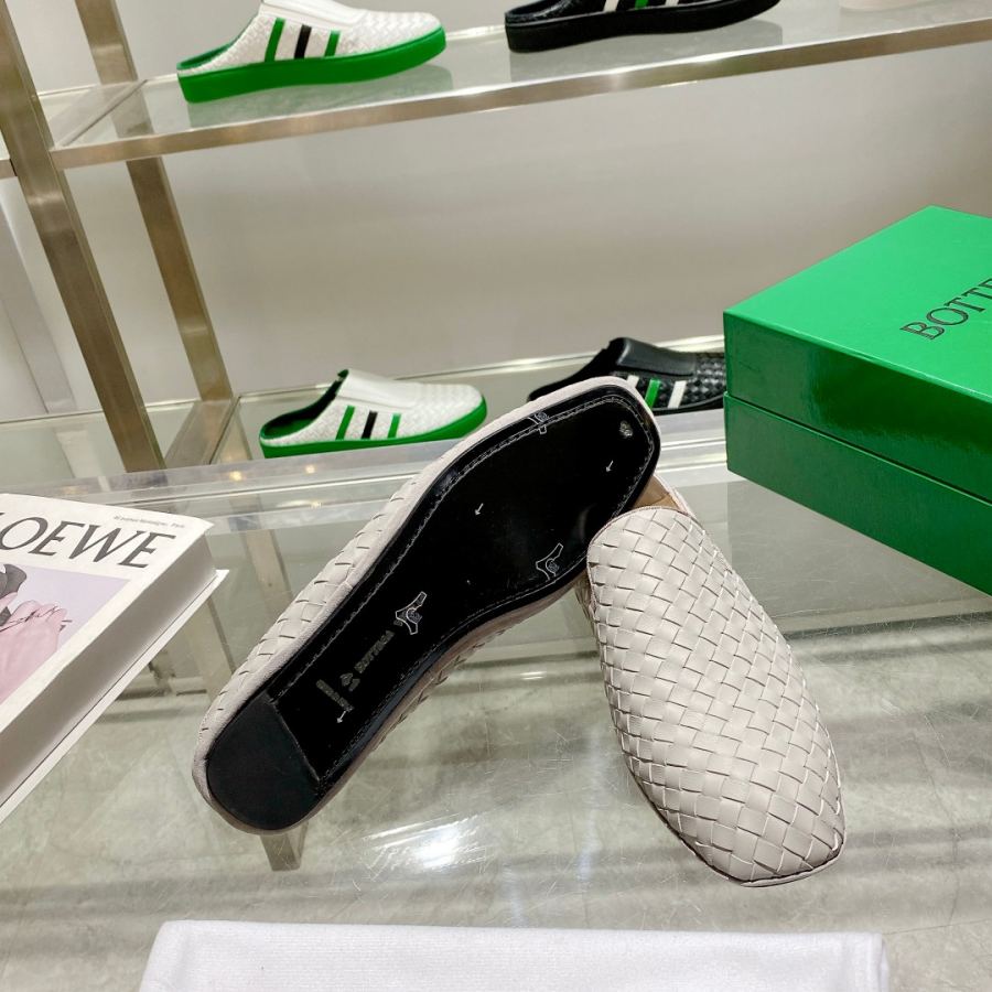 bottega veneta scarpa BV, Bottega Veneta — photo 9