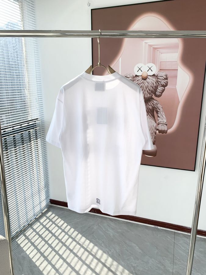 GVC men T logotyp M-3 XL — photo 4