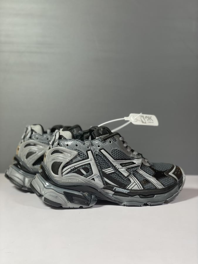Обувь Balenciaga P Channel Advantage доступна оптом — photo 7