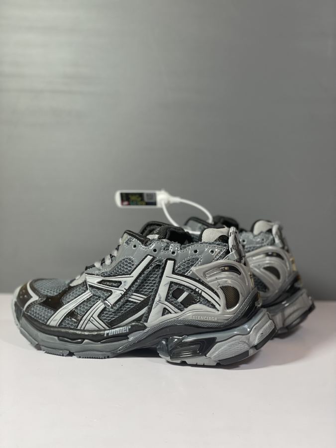 Обувь Balenciaga P Channel Advantage доступна оптом — photo 8
