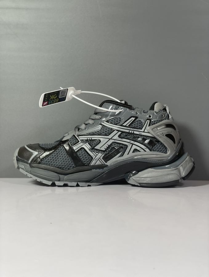 Обувь Balenciaga P Channel Advantage доступна оптом — photo 2