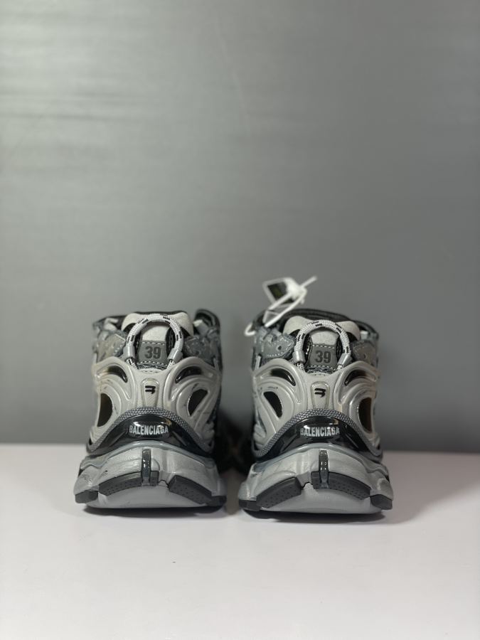 Обувь Balenciaga P Channel Advantage доступна оптом — photo 6