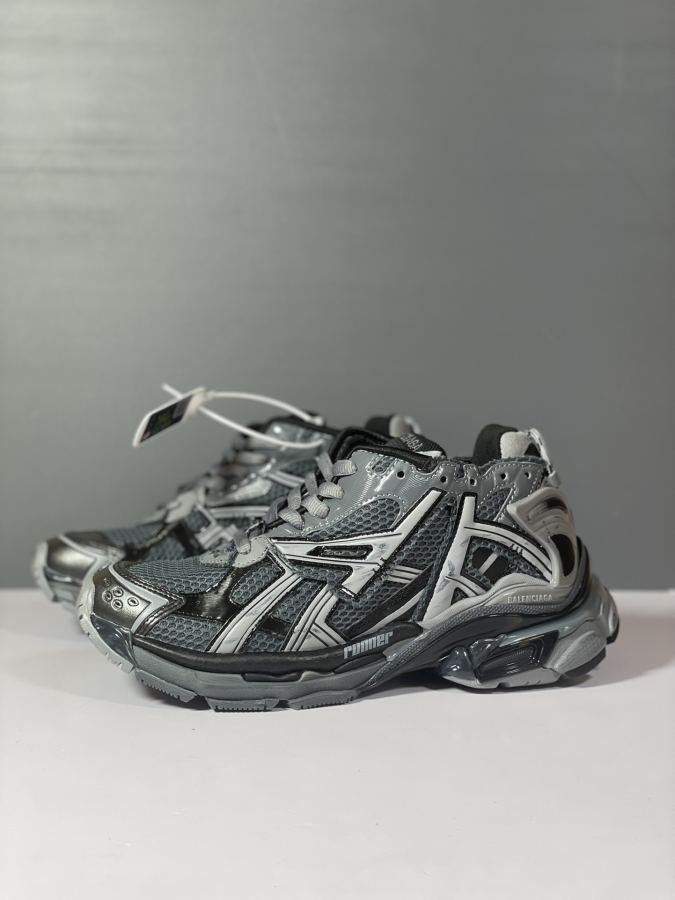 Обувь Balenciaga P Channel Advantage доступна оптом — photo 3