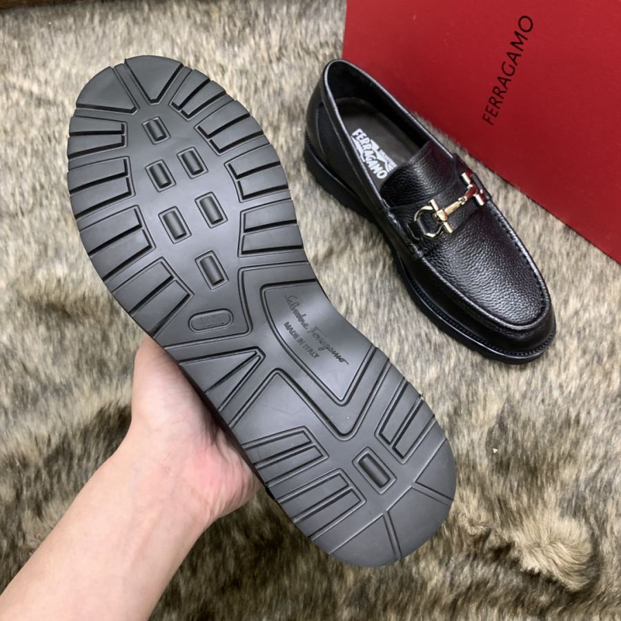 Zapato Ferragamo 1:1 38-45 (38,45) — photo 7