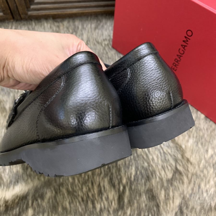 Zapato Ferragamo 1:1 38-45 (38,45) — photo 9