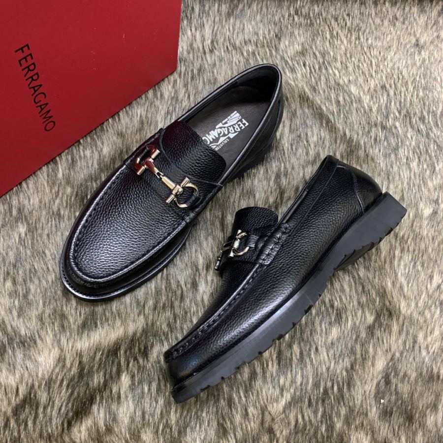 Zapato Ferragamo 1:1 38-45 (38,45) — photo 6