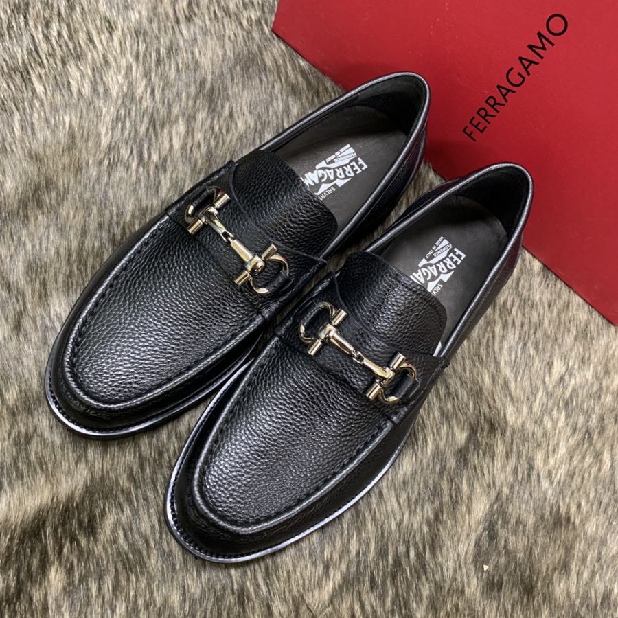 Zapato Ferragamo 1:1 38-45 (38,45) — photo 3