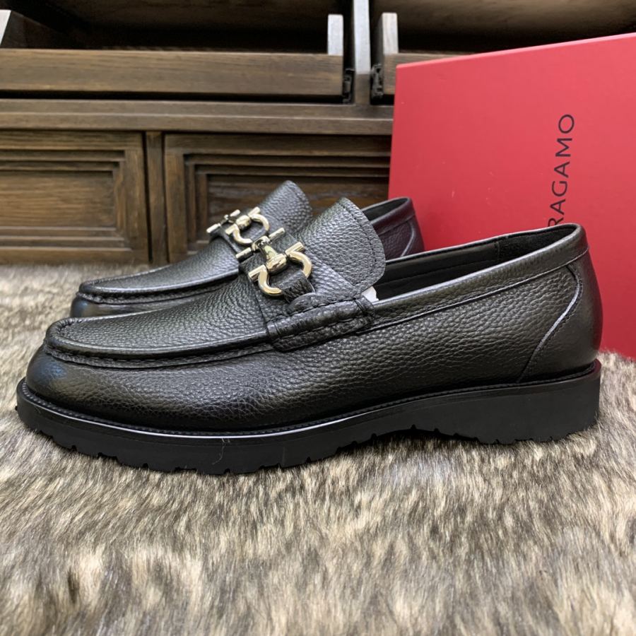 Zapato Ferragamo 1:1 38-45 (38,45) — photo 4