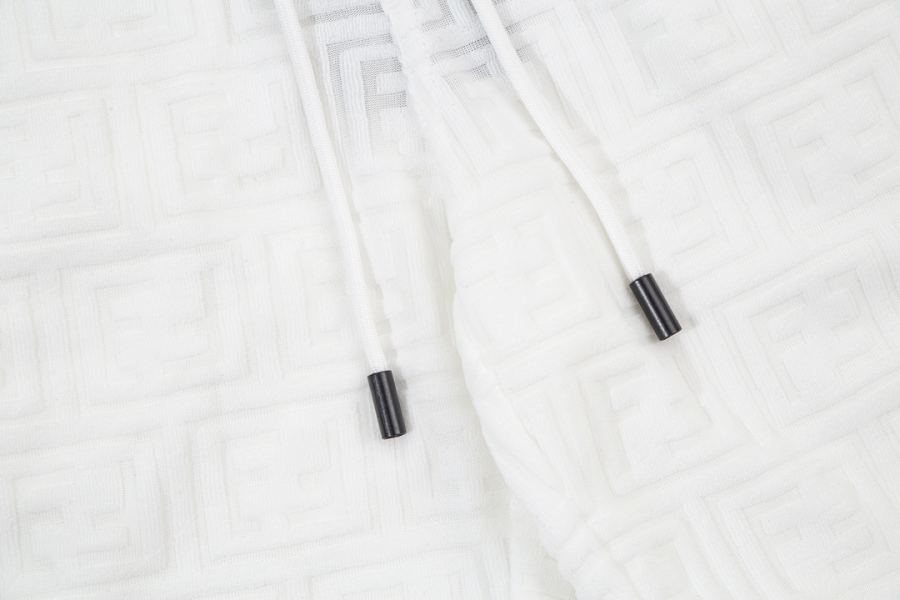Fendi men Fendi 2025 F logo — 1:1 Replica — photo 6