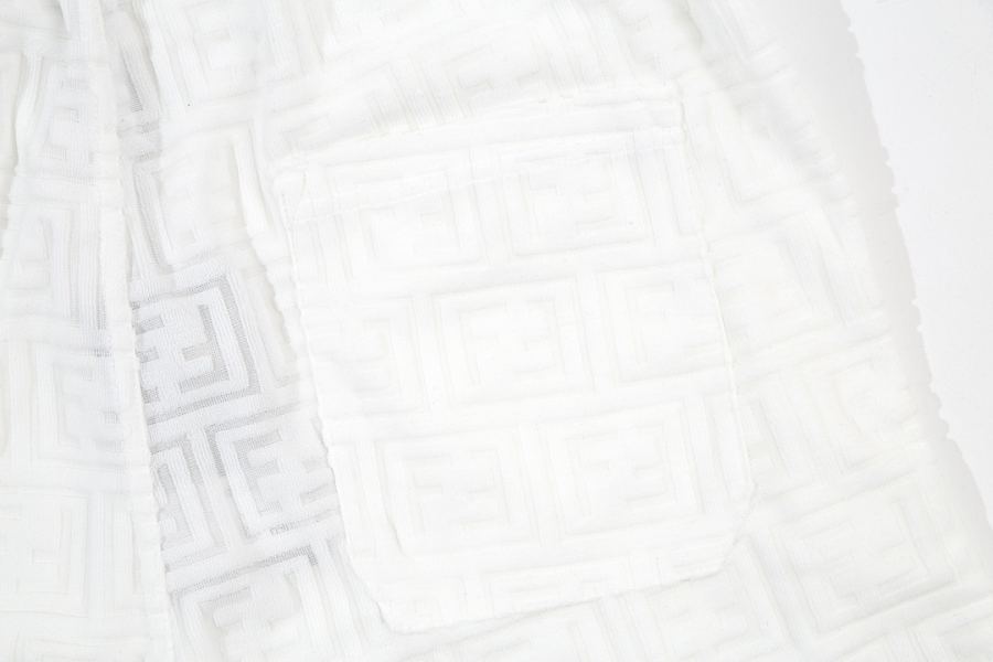 Fendi men Fendi 2025 F logo — 1:1 Replica — photo 9