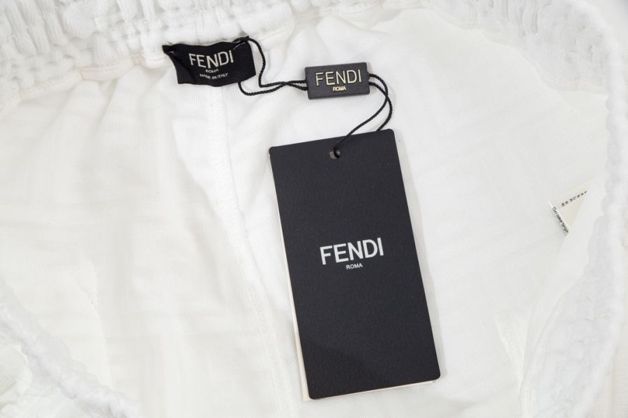 Fendi men Fendi 2025 F logo — 1:1 Replica — photo 4