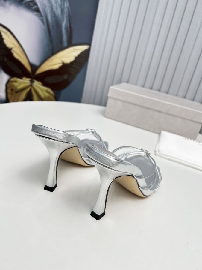 JIMMY women's shoes JIMMY CHOO — 1:1 Replica For Sale — photo 7