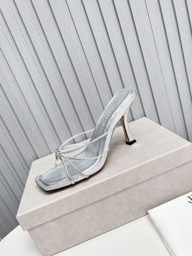 JIMMY women's shoes JIMMY CHOO — 1:1 Replica For Sale — photo 5