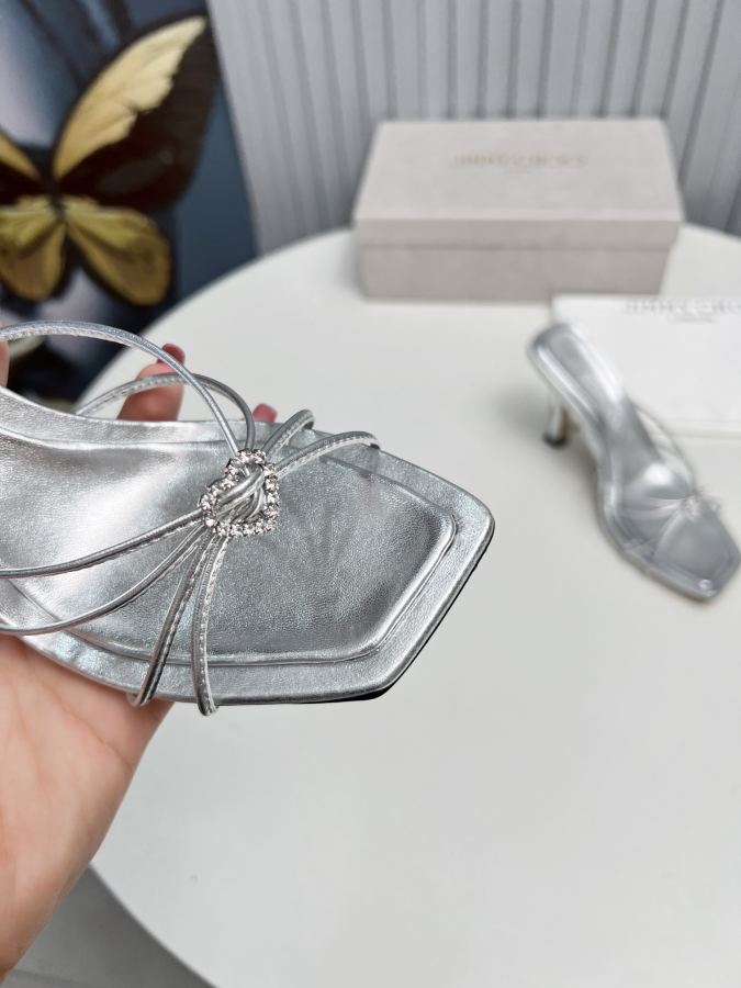JIMMY women's shoes JIMMY CHOO — 1:1 Replica For Sale — photo 6