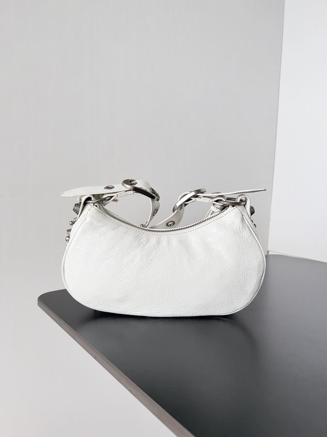 Balenciaga tas Balenciag* Le Cagole-serie — photo 2