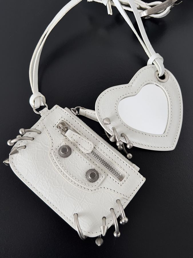 Balenciaga tas Balenciag* Le Cagole-serie — photo 6