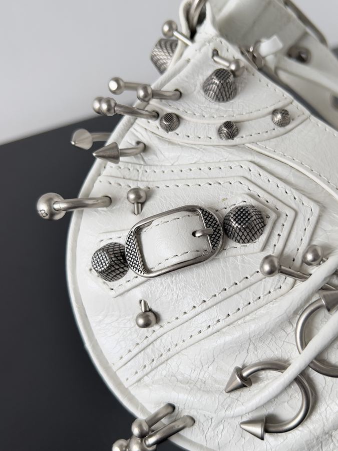 Balenciaga tas Balenciag* Le Cagole-serie — photo 5
