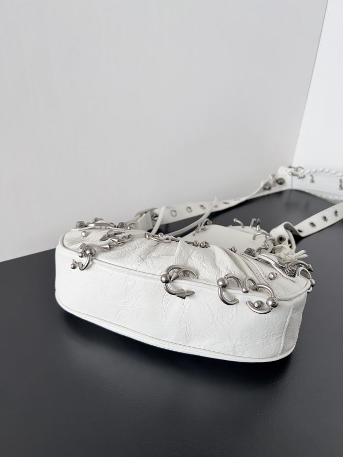 Balenciaga tas Balenciag* Le Cagole-serie — photo 3