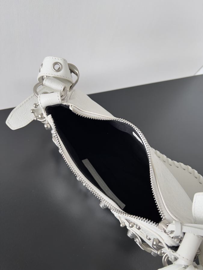 Balenciaga tas Balenciag* Le Cagole-serie — photo 8