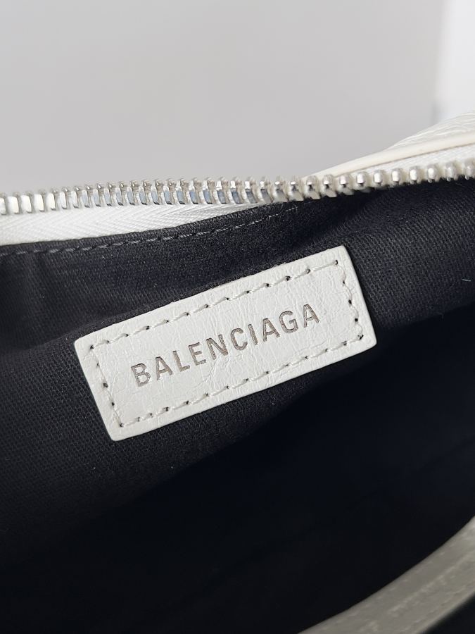 Balenciaga tas Balenciag* Le Cagole-serie — photo 4