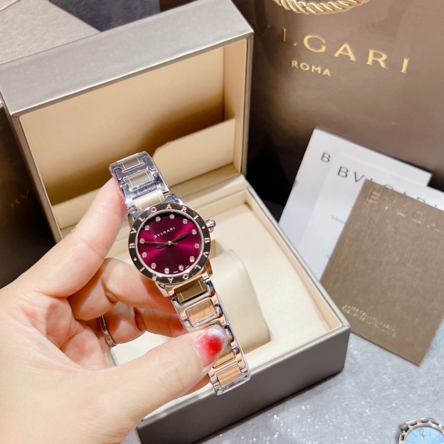Orologi Bvlgari∙BVLGARI,Bvlgari, 33 MM — photo 9