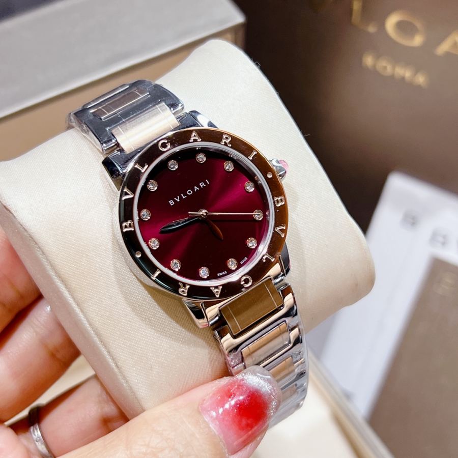 Orologi Bvlgari∙BVLGARI,Bvlgari, 33 MM — photo 3