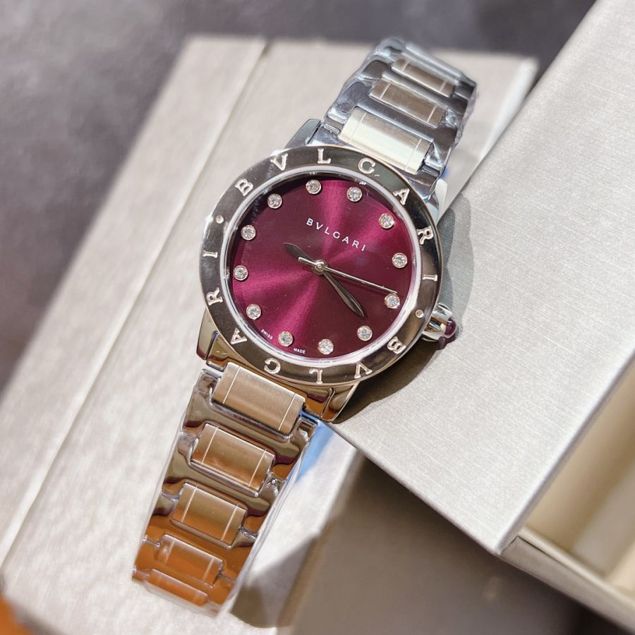 Orologi Bvlgari∙BVLGARI,Bvlgari, 33 MM — photo 5
