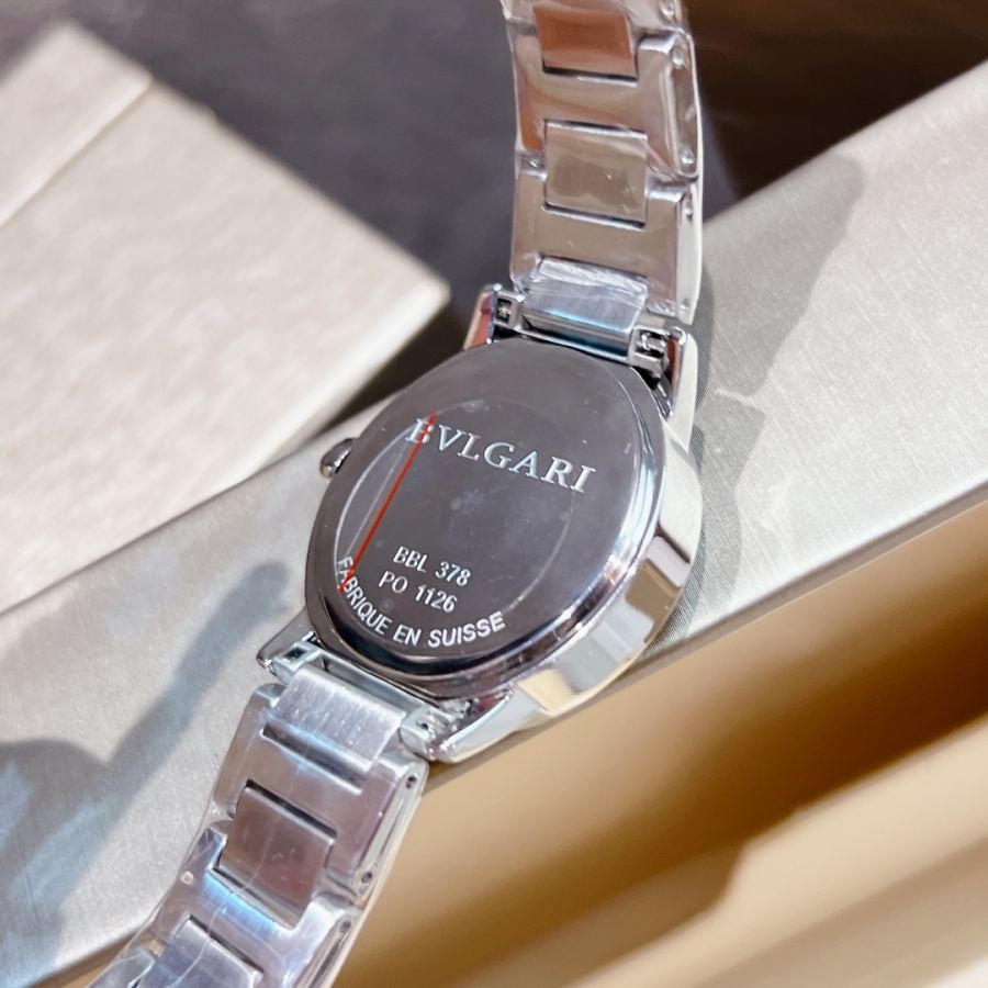Orologi Bvlgari∙BVLGARI,Bvlgari, 33 MM — photo 8