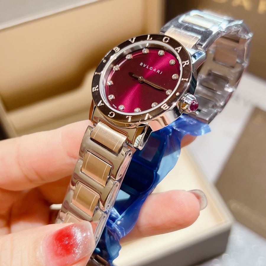 Orologi Bvlgari∙BVLGARI,Bvlgari, 33 MM — photo 4