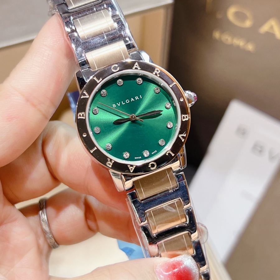 Orologi Bvlgari∙BVLGARI,Bvlgari, 33 MM — photo 6