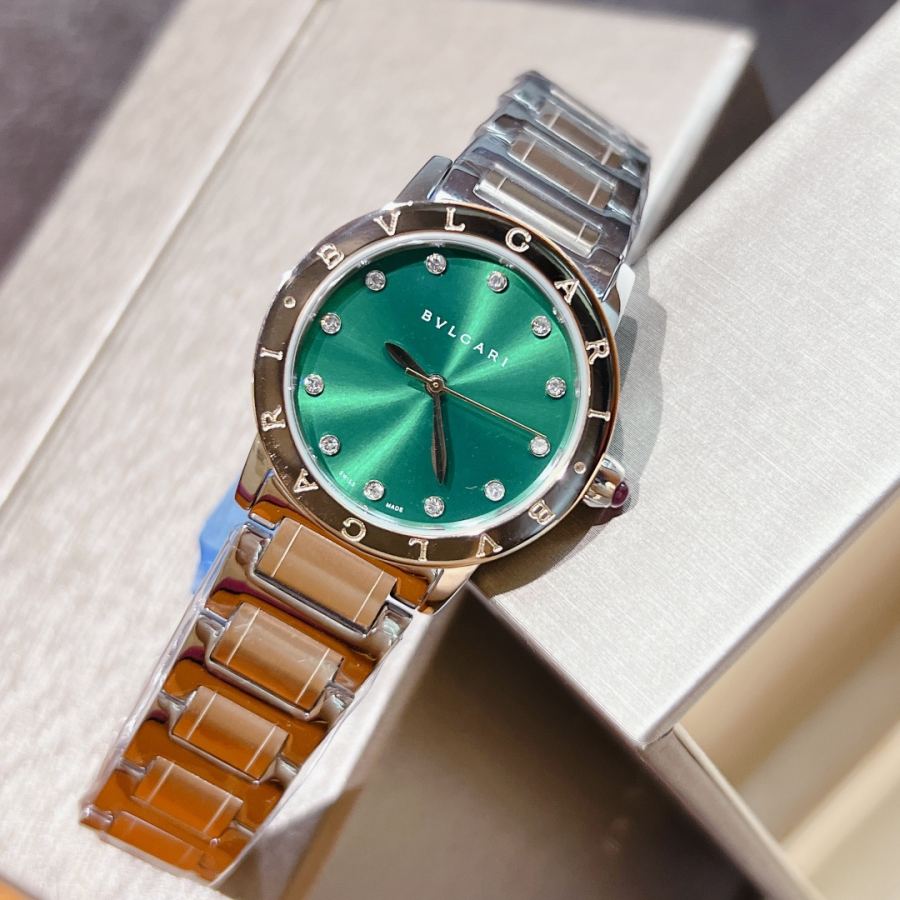 Orologi Bvlgari∙BVLGARI,Bvlgari, 33 MM — photo 7