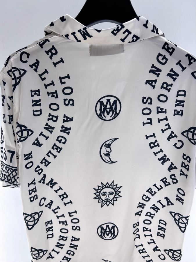 Amiri men New Spot X584 — 1:1 Replica For Sale — photo 6