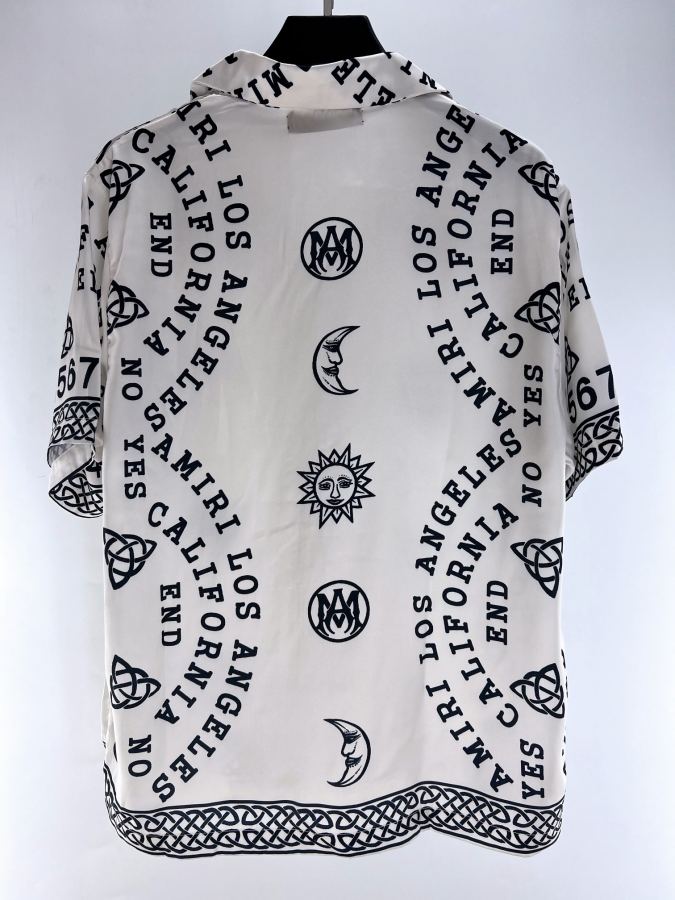 Amiri men New Spot X584 — 1:1 Replica For Sale — photo 8