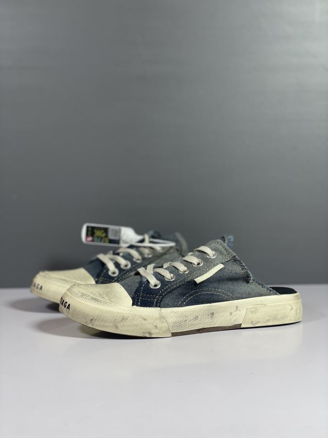 Обувь Balenciaga P Channel Advantage доступна оптом — photo 3