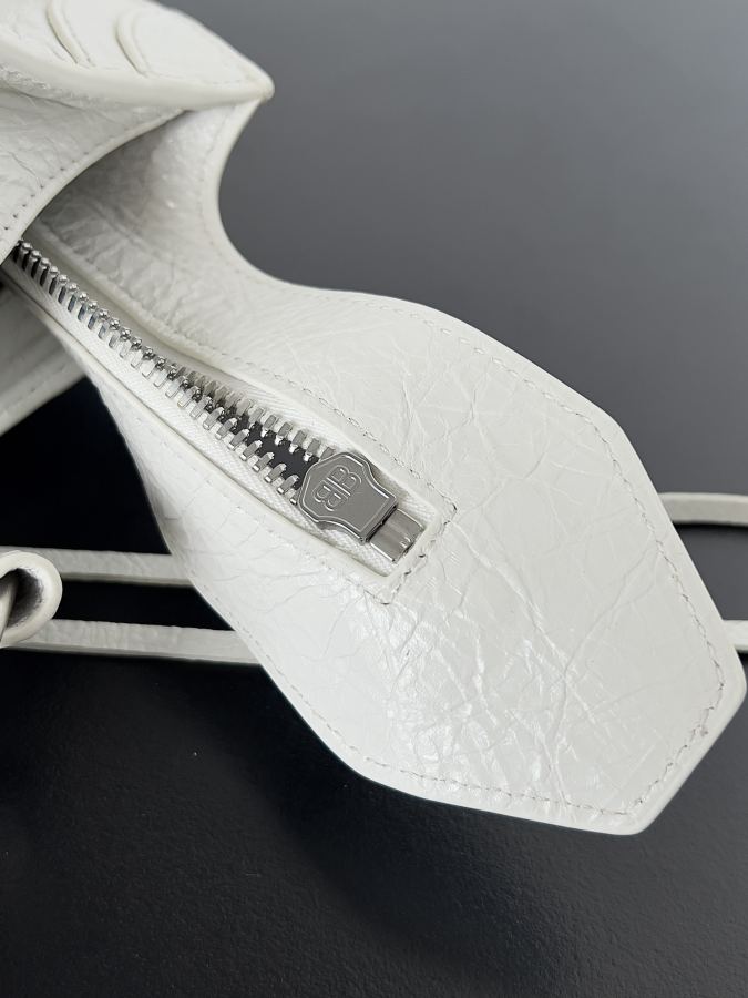 Balenciaga bag BALSNCIAG* Neo cagole neo classic&le cagole — AAA Quality Replica — photo 4