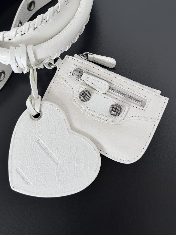 Balenciaga bag BALSNCIAG* Neo cagole neo classic&le cagole — AAA Quality Replica — photo 5