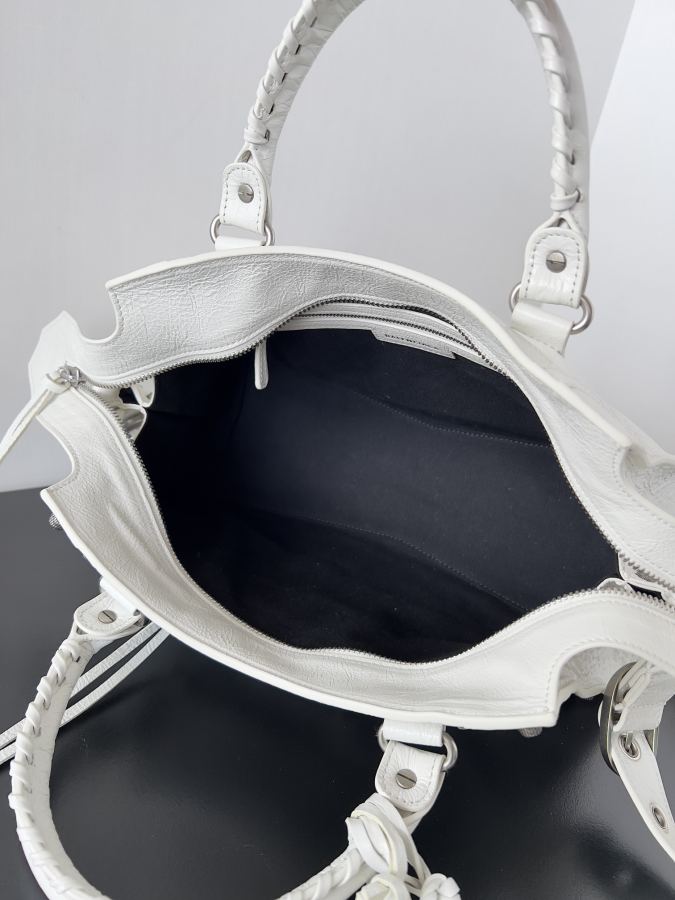 Balenciaga bag BALSNCIAG* Neo cagole neo classic&le cagole — AAA Quality Replica — photo 9